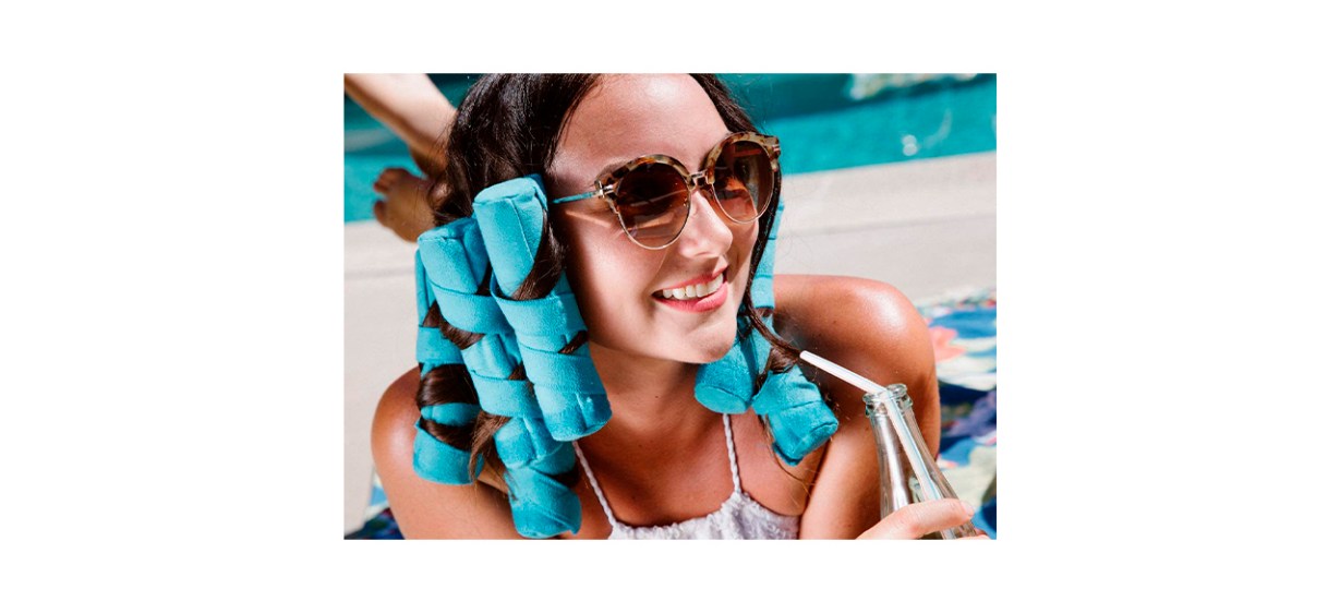 Best Allstar Innovations Sleep Styler