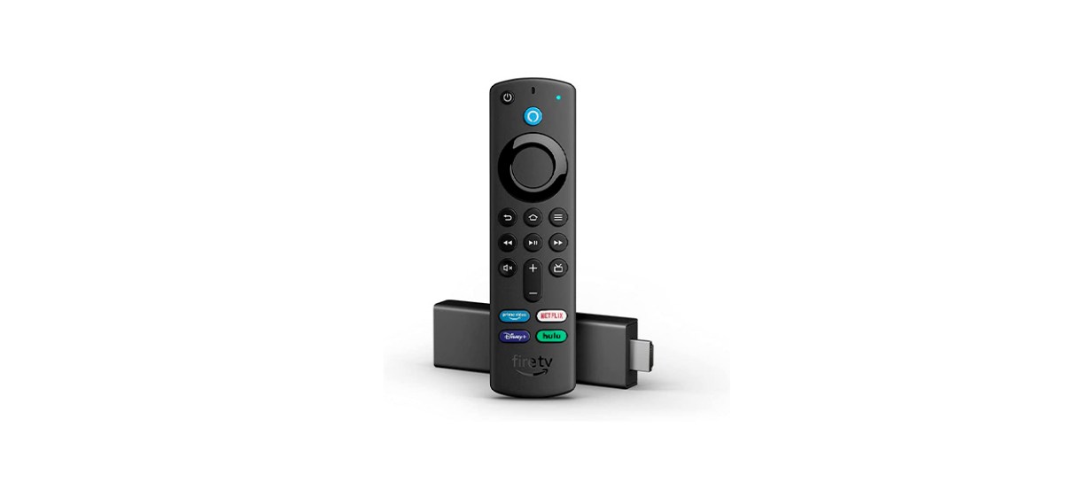 Best Amazon 4K Fire TV Stick