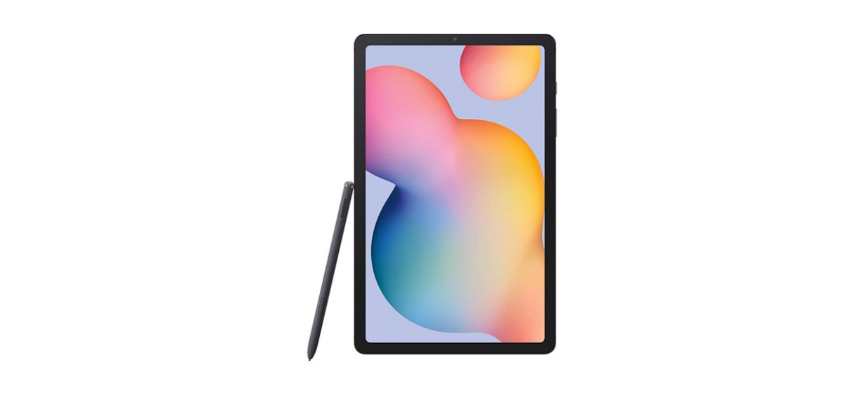 Samsung Galaxy Tab S6 Samsung Galaxy Tab S6