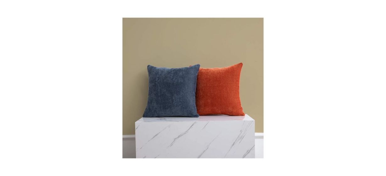 Best Anickal Fall Pillow Covers