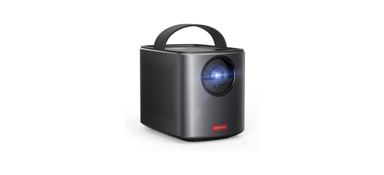 best Anker Nebula Mars II Outdoor Projector