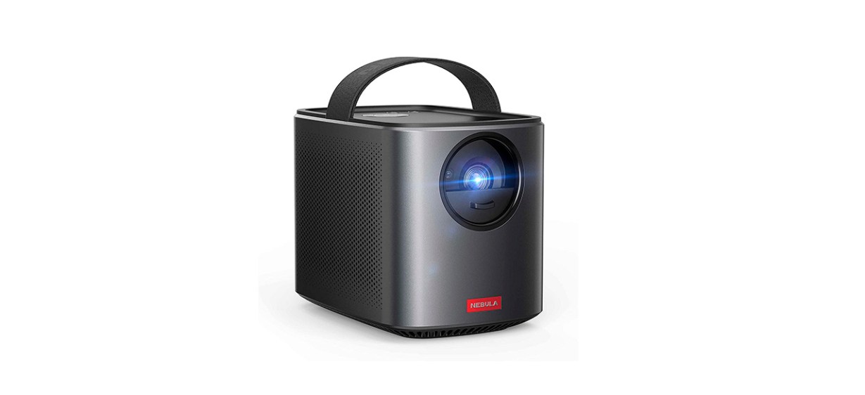 Best Anker Nebula Mars II Pro Outdoor Projector