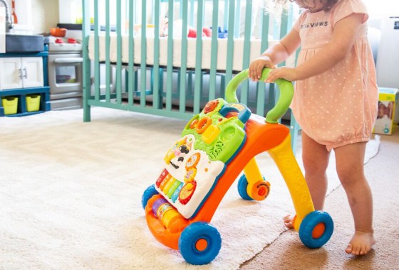 Best baby girl toy
