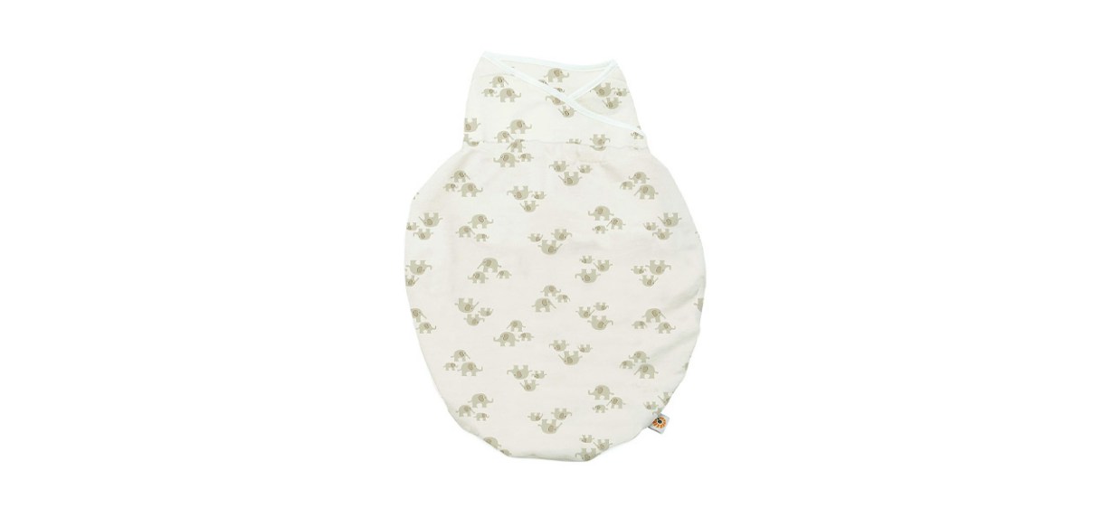 Best Ergobaby Swaddle Wrap