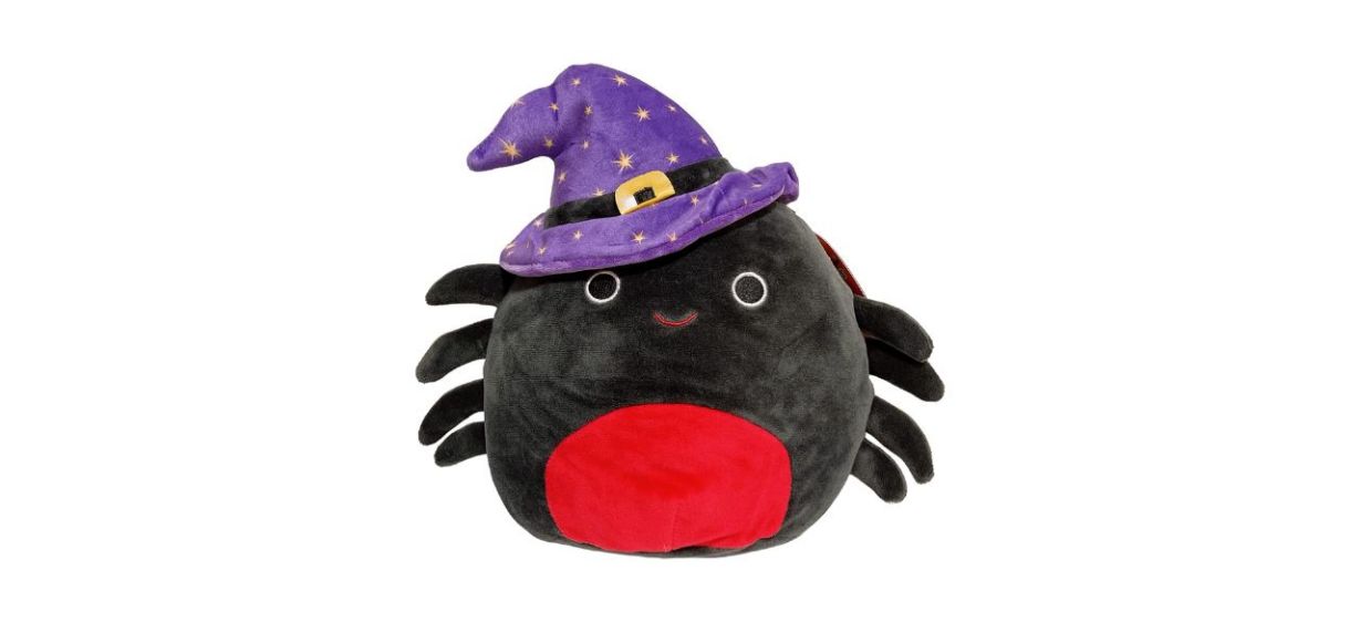 Best Bella Spider with Witch's Hat