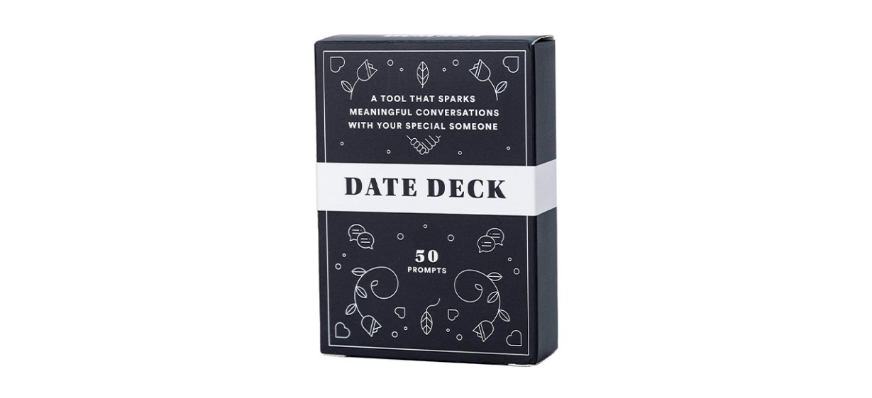 Best BestSelf Co. Date Deck