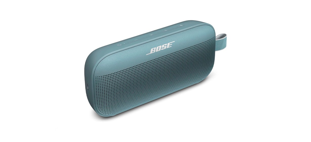 Best Bose SoundLink Flex Bluetooth Portable Speaker