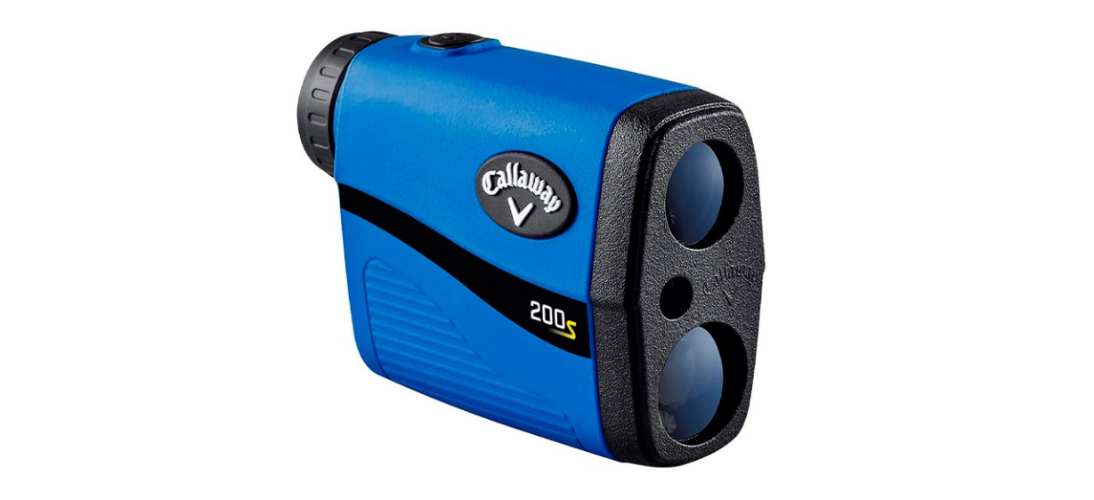 Best Callaway  200s Slope Laser Rangefinder