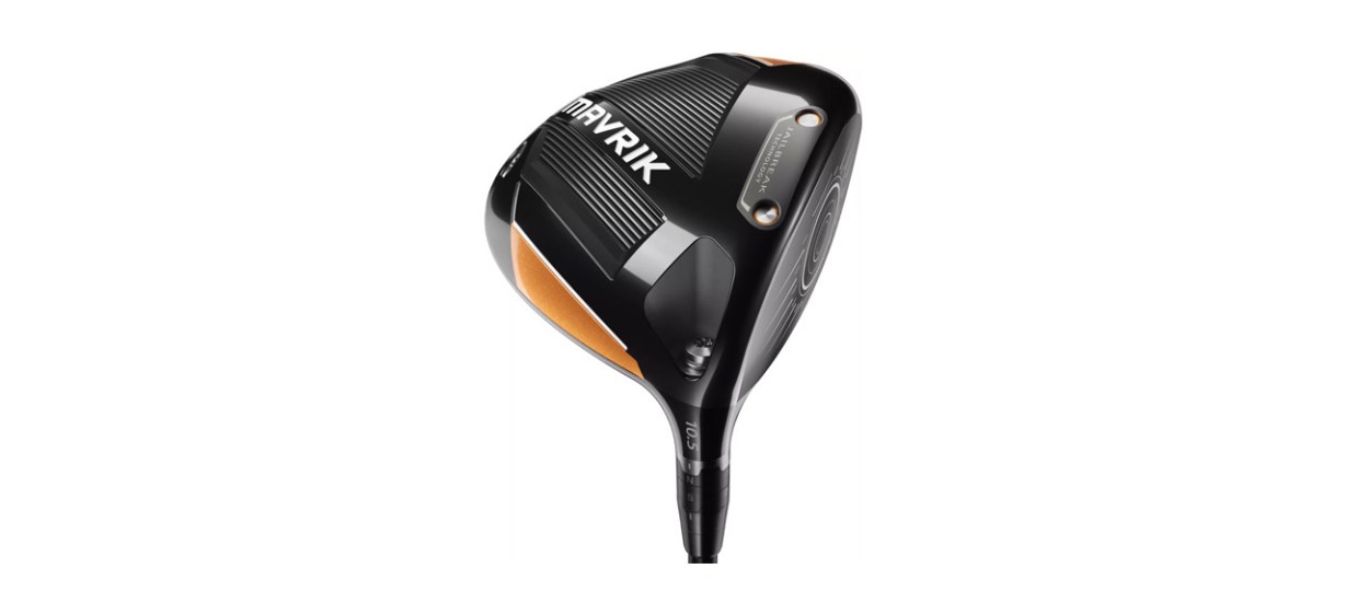 Best Callaway Mavrik Driver
