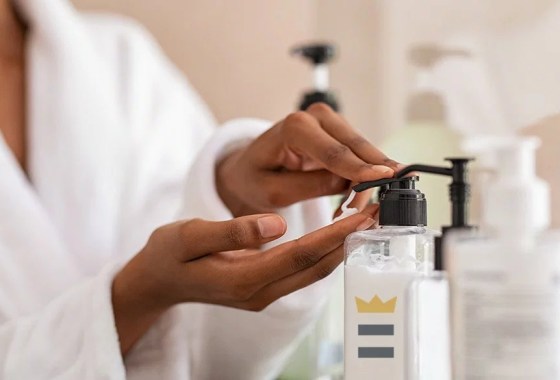Best cheap skincare essentials for winter