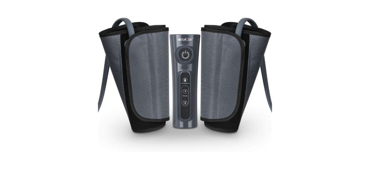 Cincom Leg Massager