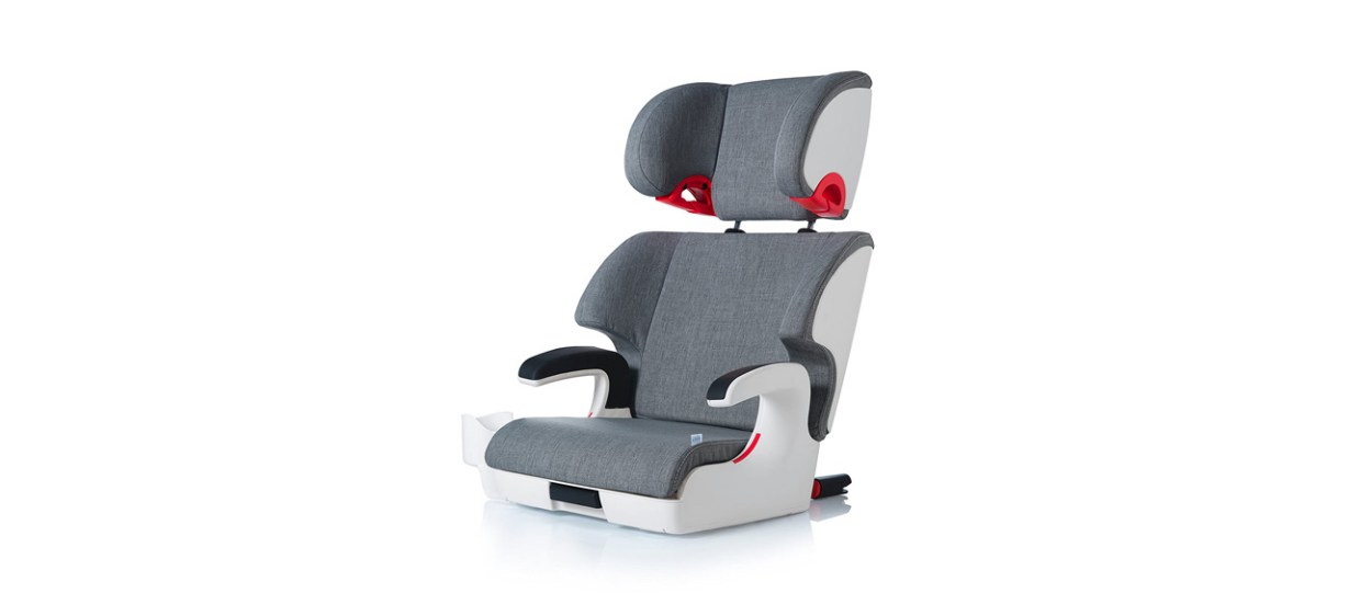 Clek Oobr High Back Booster Car Seat