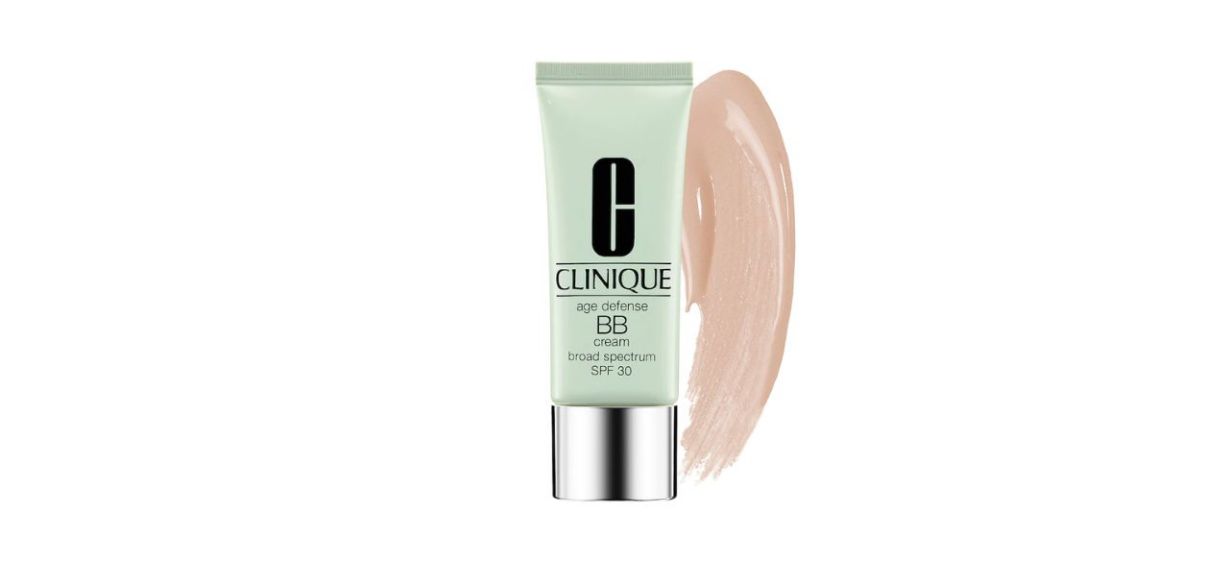 Best Clinique Age Defense BB Cream