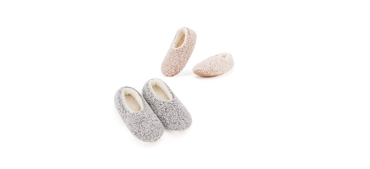 Best Cozylook Slipper Socks