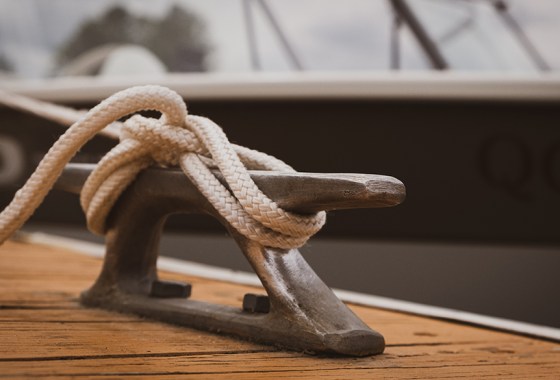 Best dock lines=