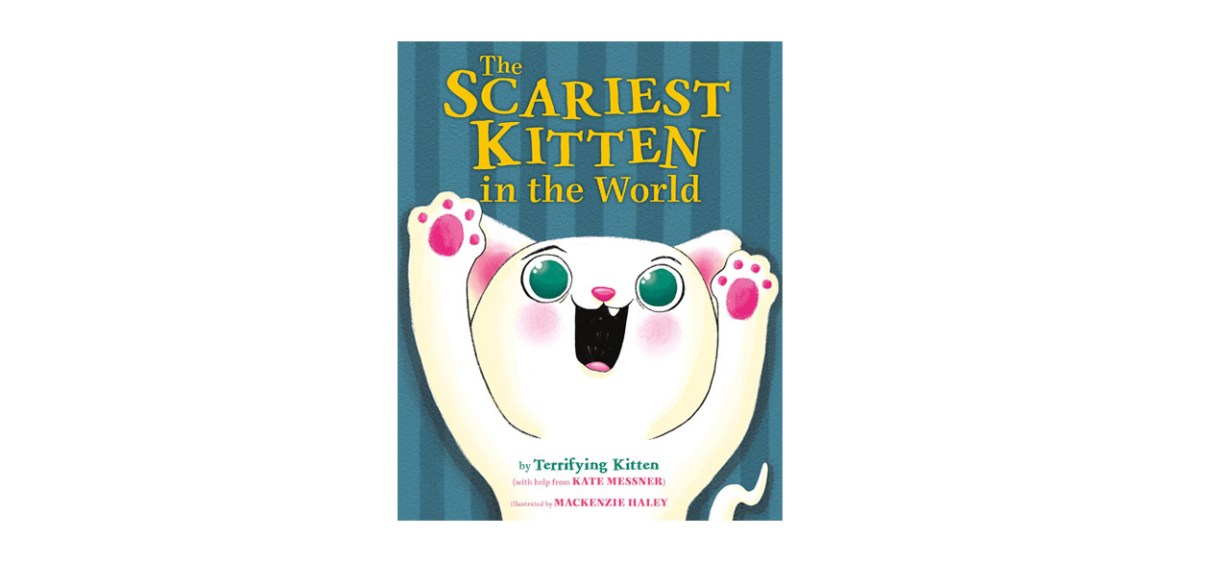 Best The Scariest Kitten in the World