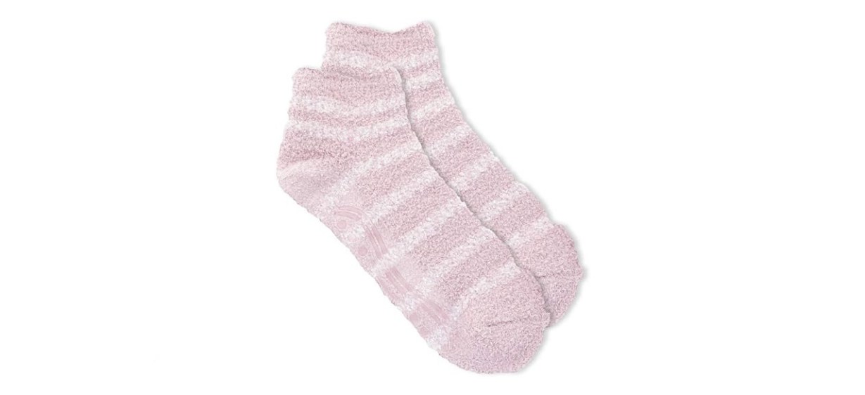 Dr. Scholl’s Women’s Fuzzy Spa Socks
