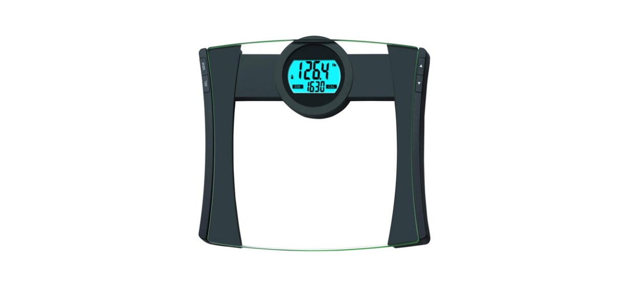 best EatSmart Precision CalPal Digital Bathroom Scale