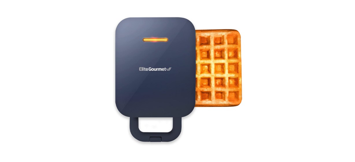 Best Elite 3-in-1 Waffle and Sandwich Maker