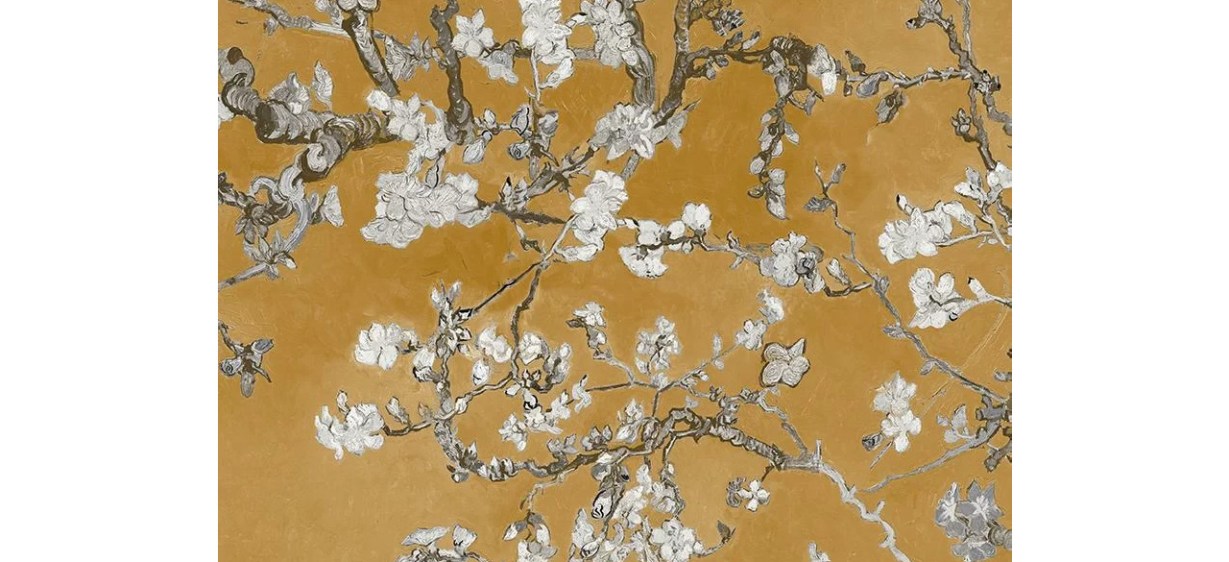 Walls Republic Floral Roll