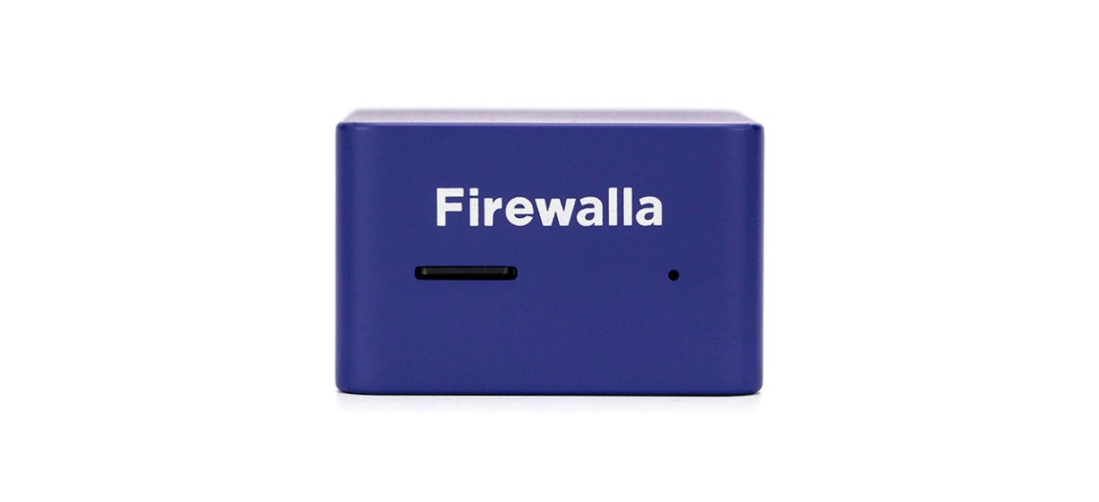 Best Firewalla
