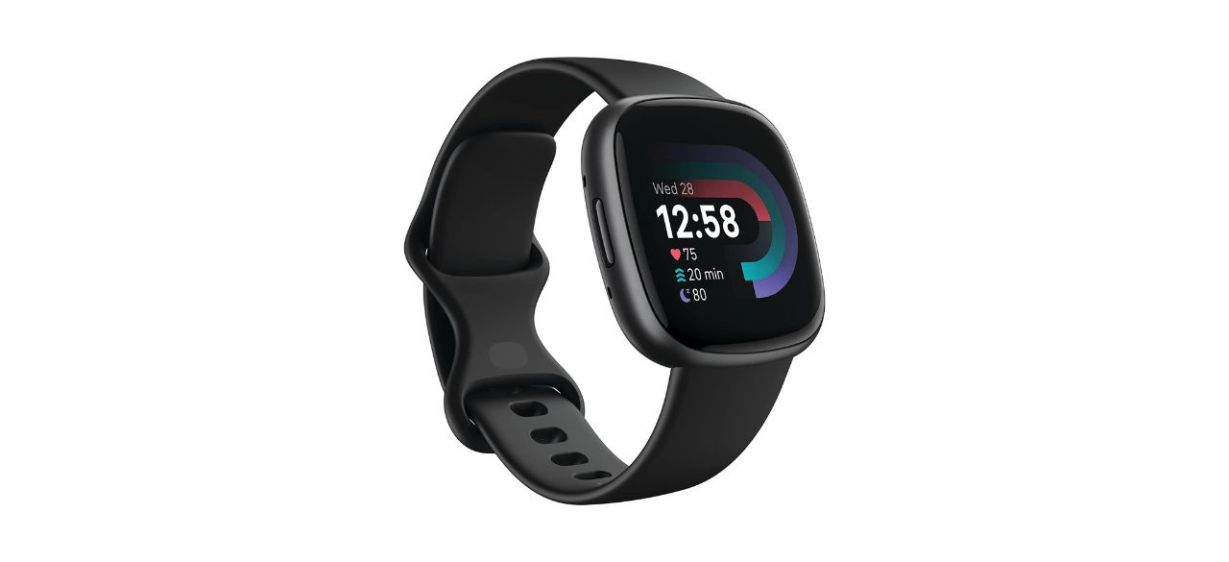 Best Fitbit Versa 4 Fitness Smartwatch