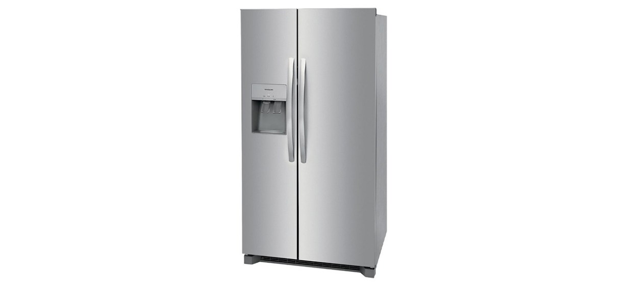 10 Best SideBySide Refrigerators Aug. 2024 BestReviews