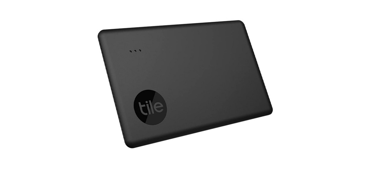 Tile Slim Tile Slim