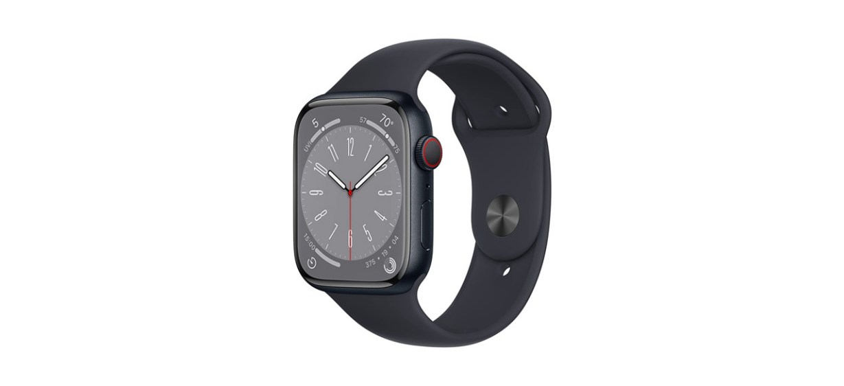 Apple Watch Series 8 Apple Watch Series 8