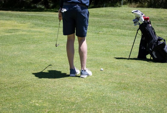 Best Mizuno golf shoes