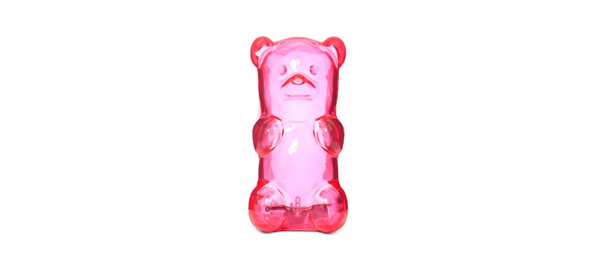 Best Gummygoods Squishy Gummy Bear Light
