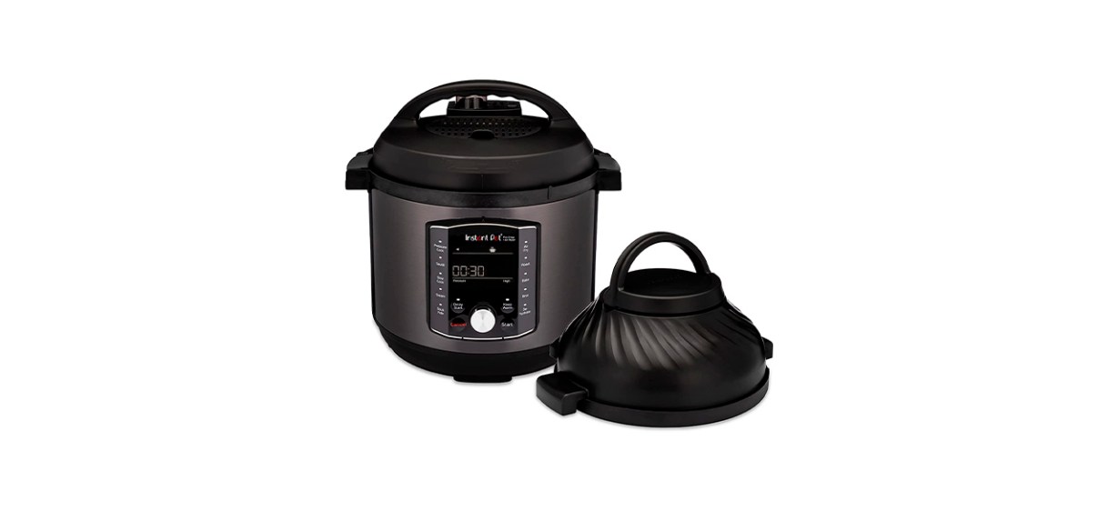 Try one of these 9 Instant Pot accessories for an easier Thanksgiving day  meal