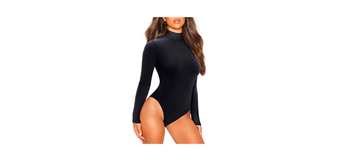 Best Irisnaya Shapewear Bodysuit
