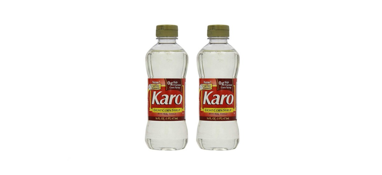 best Karo Light Corn Syrup