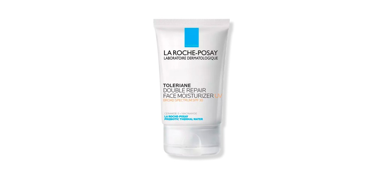 Best La Roche-Posay Toleriane Double Repair Face Moisturizer SPF 30
