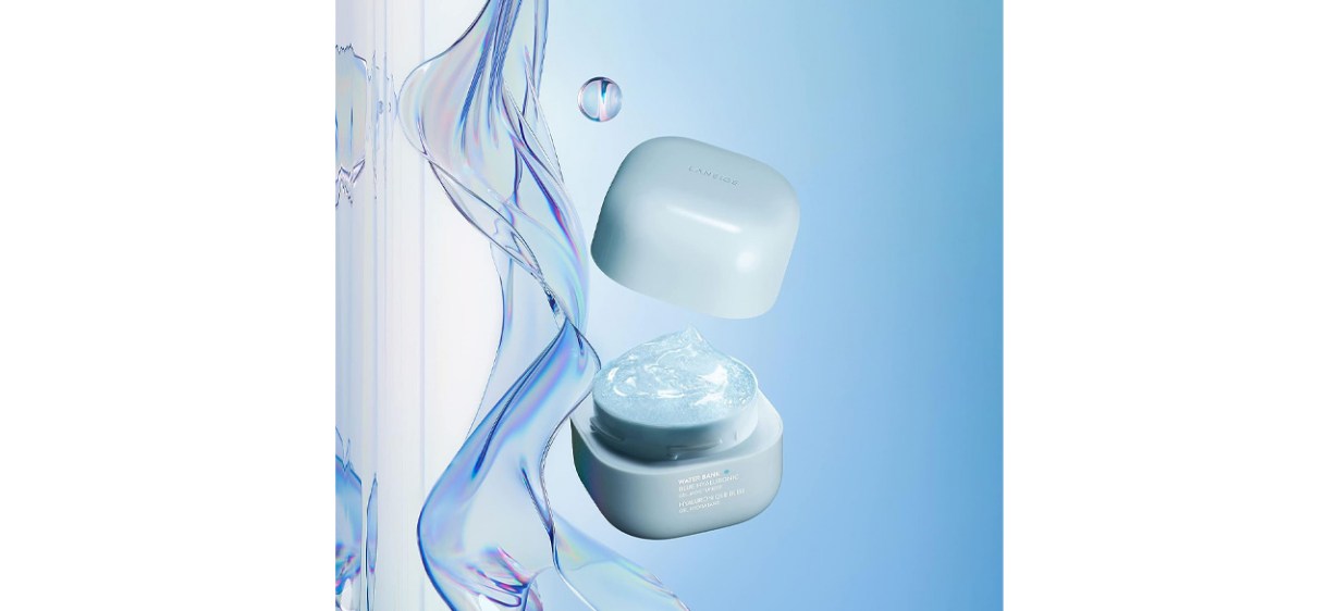 Best Laneige Water Bank Blue Hyaluronic Gel Moisturizer