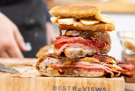 Best Le Creuset grill pan