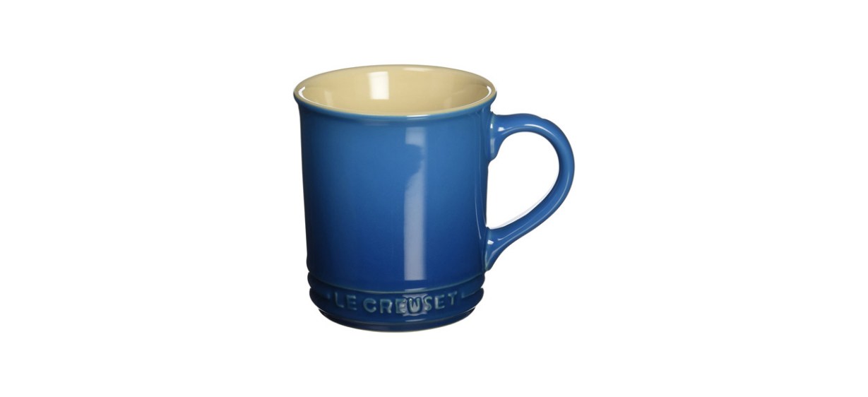 Best Le Creuset Stoneware Mug