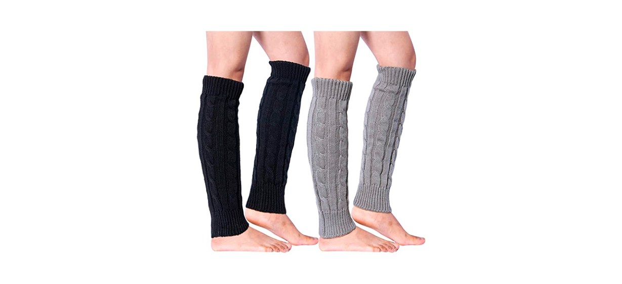 Best Loritta Leg Warmers