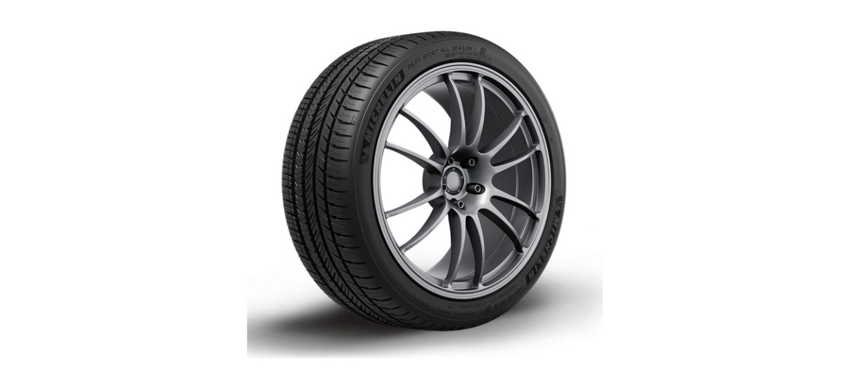 Michelin Pilot Sport All-Season