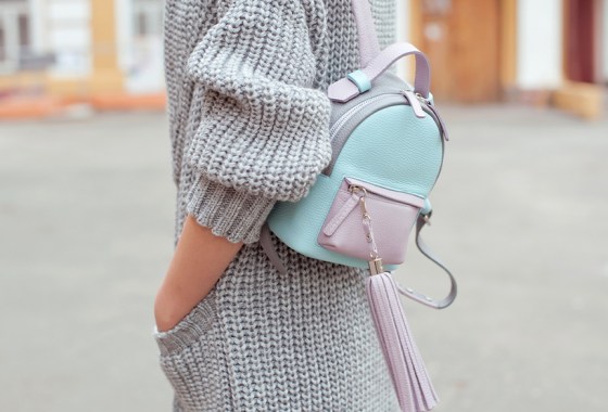 Best mini backpack
