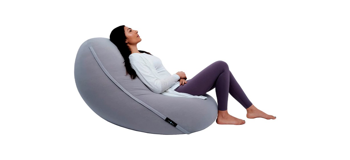 Best Moon Pod Bean Bag Chair