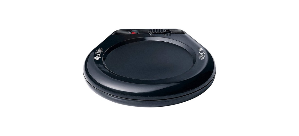 Best Mr. Coffee Mug Warmer