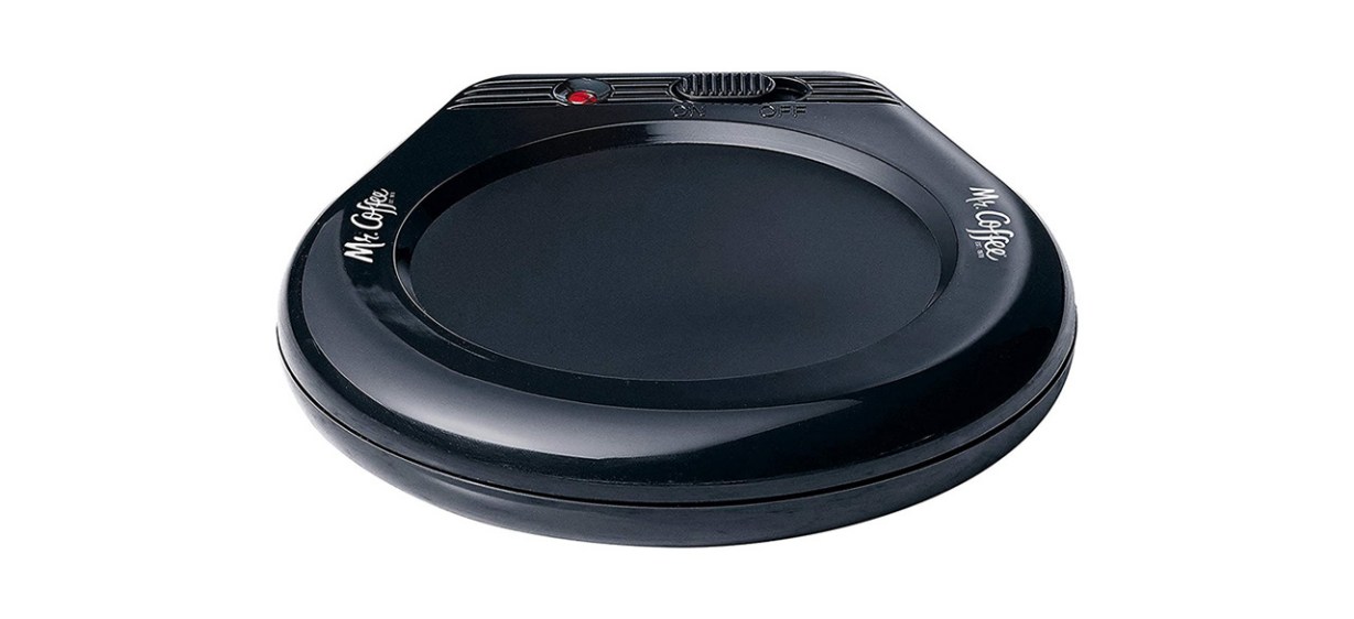 Best Mr. Coffee Mug Warmer