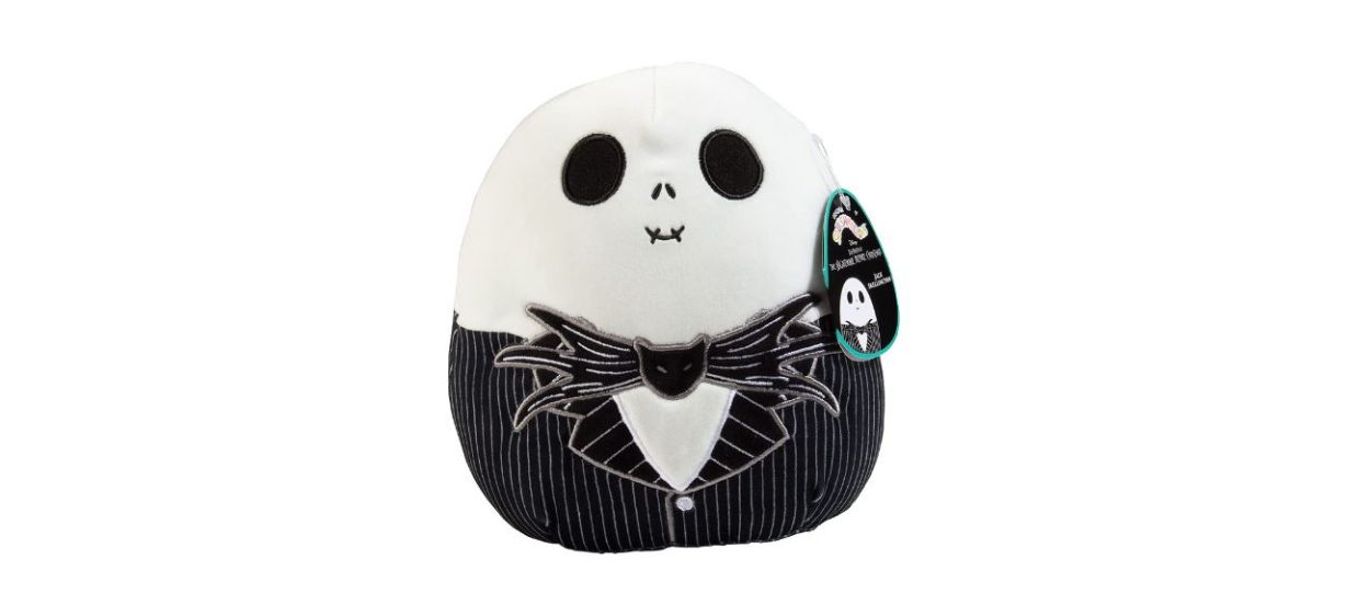 Best Nightmare Before Christmas Jack Skellington