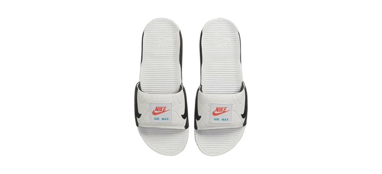 Best Nike Air Max 90 Men’s Slides