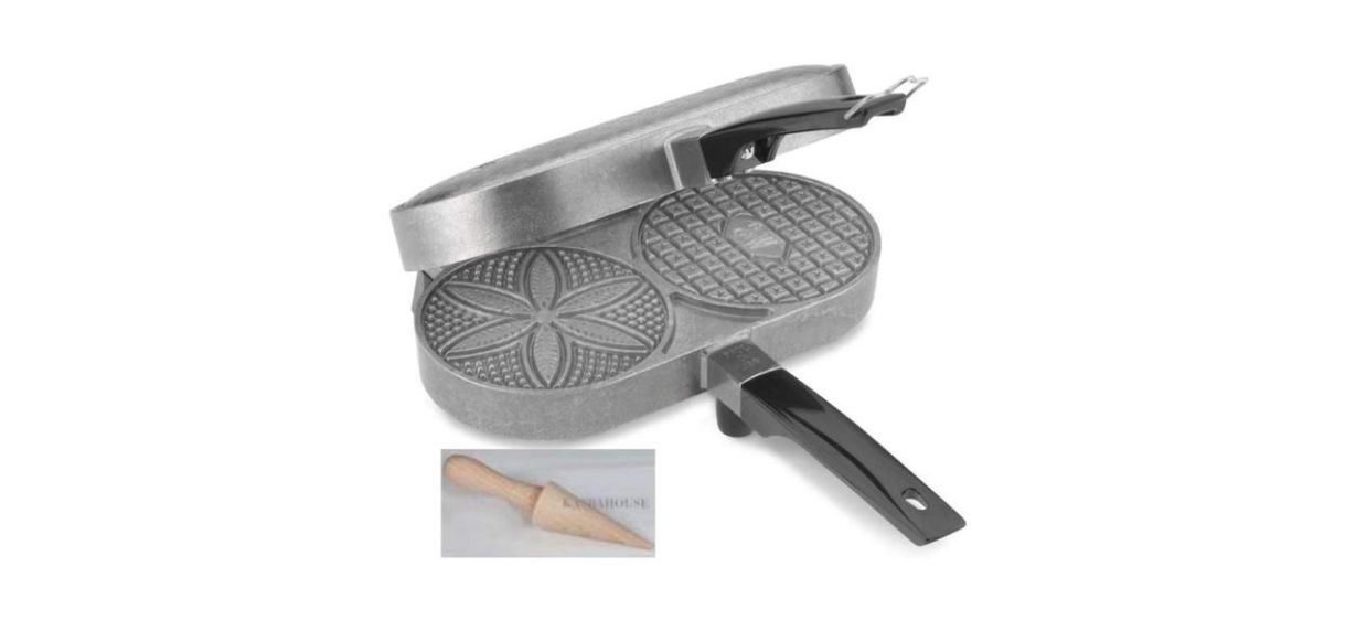 Best Palmer Pizzelle Maker Classic