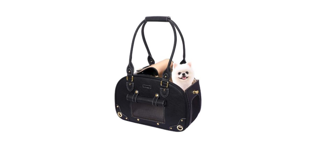 PetsHome Dog Carrier