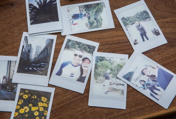 Best Polaroid printer