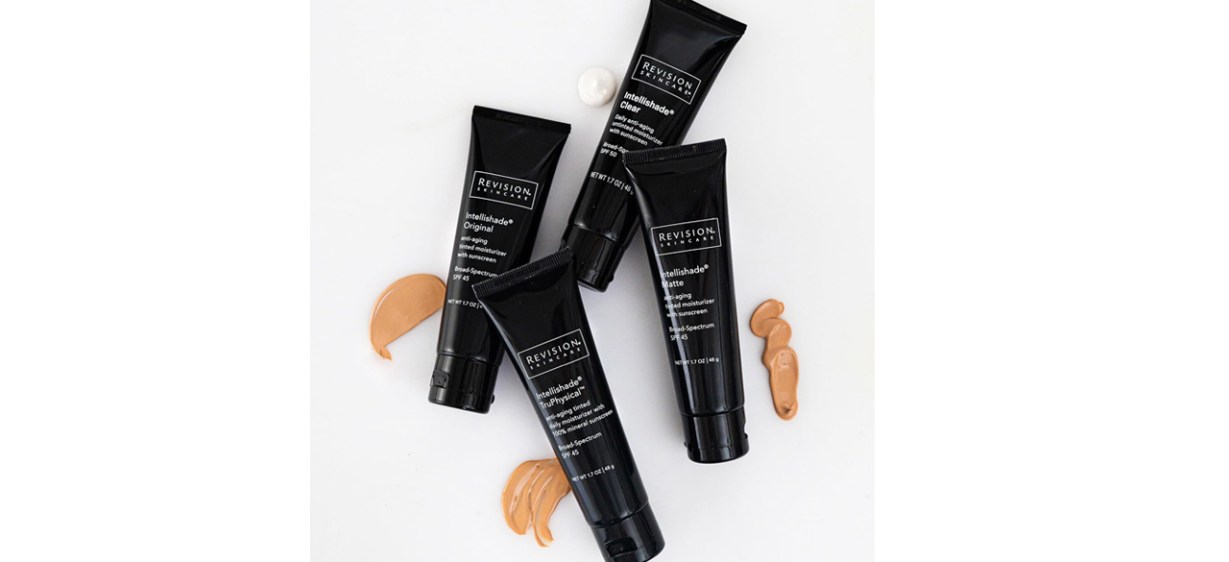 Best Revision Skincare Intellishade Original